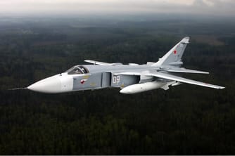 Qatar Shoots Down Iranian Jets 