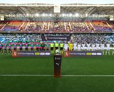 TFF'den 2025-26 sezonu açıklaması: Süper Lig ve alt liglerde başlangıç-bitiş tarihleri belli oldu