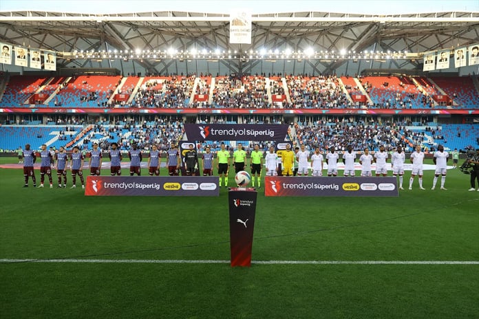 TFF'den 2025-26 sezonu açıklaması: Süper Lig ve alt liglerde başlangıç-bitiş tarihleri belli oldu