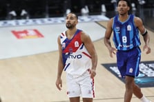 Aliağa Petkimspor, Yannick Franke'yi kadrosuna kattı