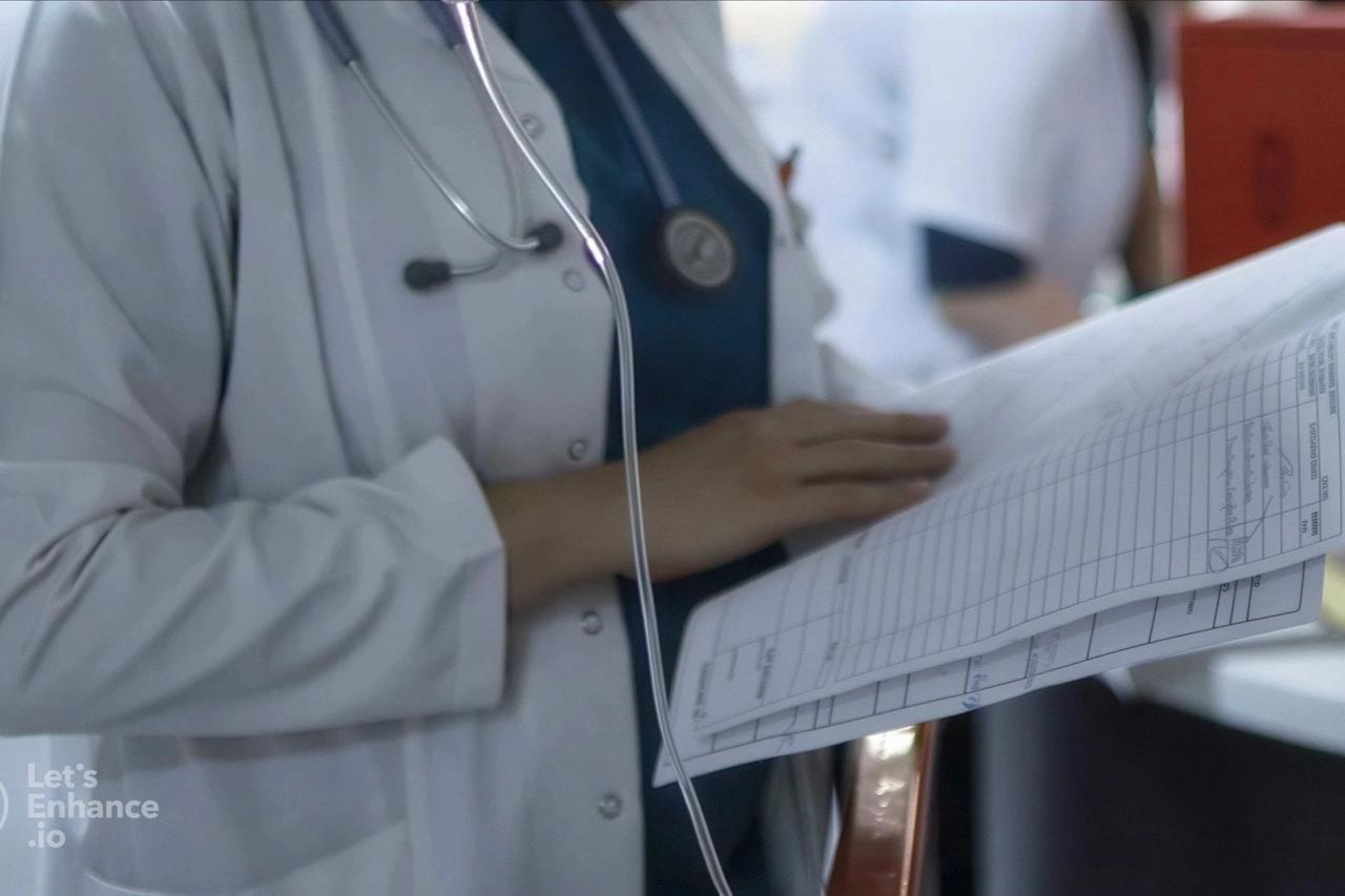 Yılda ortalama 13 kez doktora gidiyoruz 