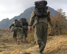 Tarihi bir an: PKK silahları bırakacak