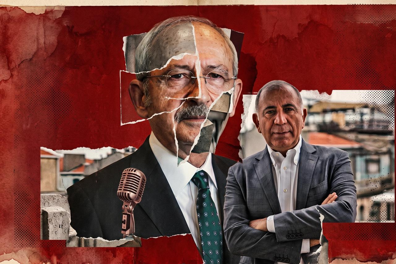 Gürsel Tekin'den Kılıçdaroğlu'na kurultayda adaylık çağrısı! "Sözünün arkasında duracaksın"