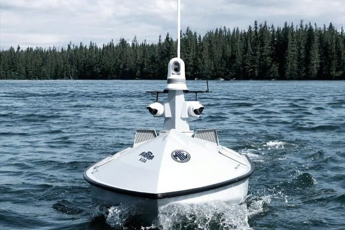 Fransız basını yazdı: Türkiye, PİRANA ile deniz harbinde kuralları değiştiriyor