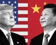 ABD ve Çin'den karşılıklı olarak tarifeleri düşürme kararı