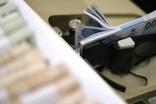 Hazine'den ihracatçılara destek: Finansman limitleri ikiye katlandı!