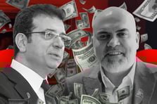 İmamoğlu'nun gizli kasası Murat Kapki suç gelirlerini ABD’ye kaçırdı 