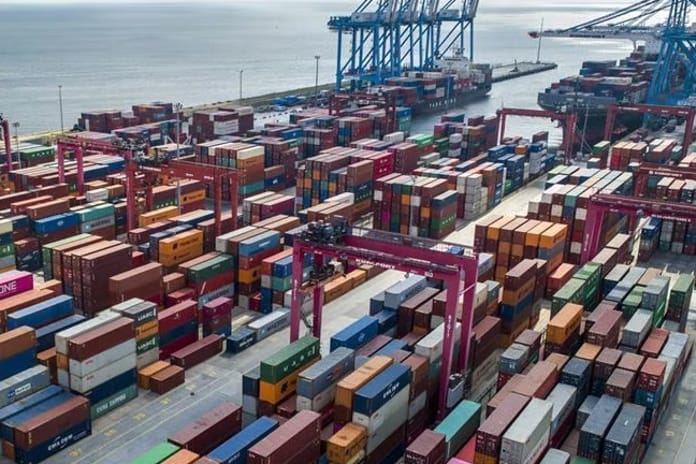 Türkiye D8 ülkeleriyle 5 yılda 126.6 milyar dolarlık ticaret gerçekleştirdi