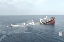 Husilerden ABD'ye doğrudan tehdit: Büyük amerikan petrol şirketlerini hedef alacağız