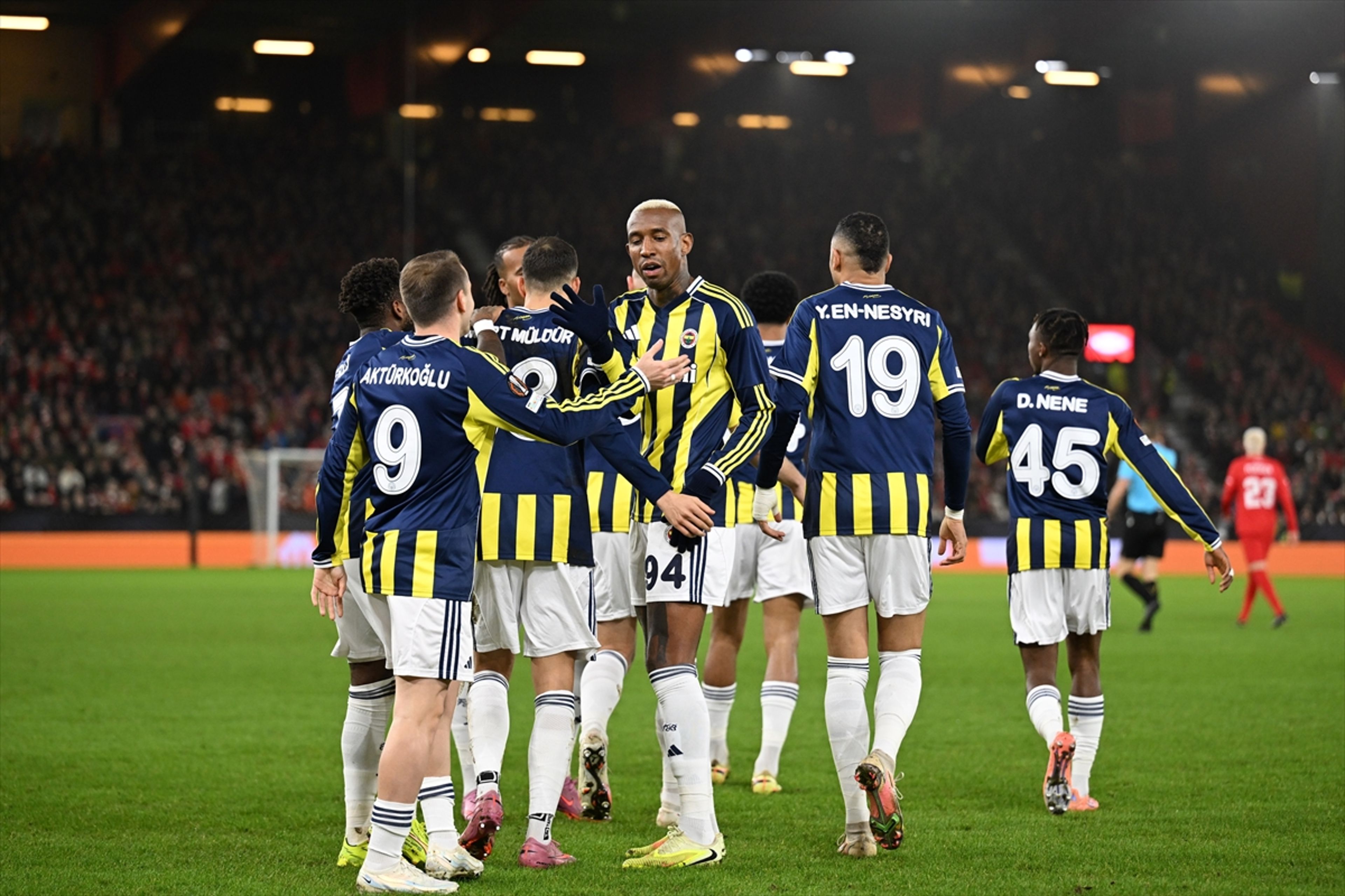 Gol krallığı