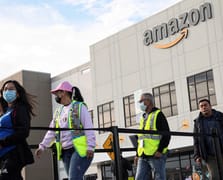 Amazon New York'taki 700 çalışanını işten çıkarıyor