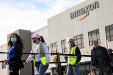 Amazon New York'taki 700 çalışanını işten çıkarıyor