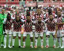 Avrupa sahnesinde 27 yıllık hasret sona eriyor: Samsunspor, Panathinaikos deplasmanında tur peşinde