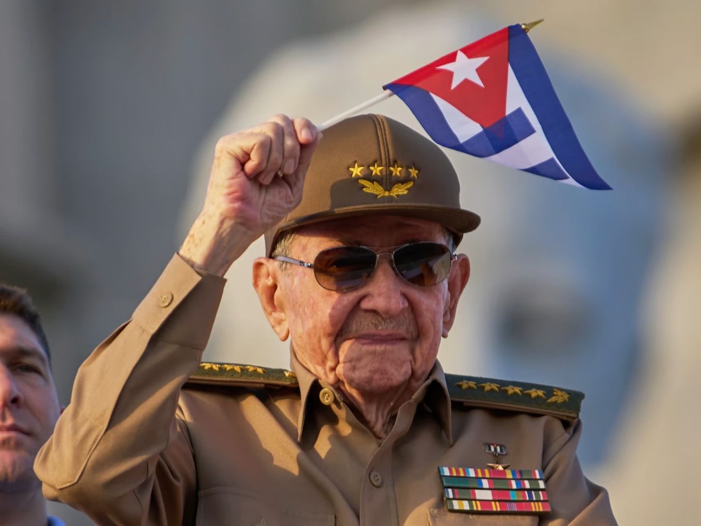 ABD eski Küba lideri Raul Castro'yu yargılamaya hazırlanıyor