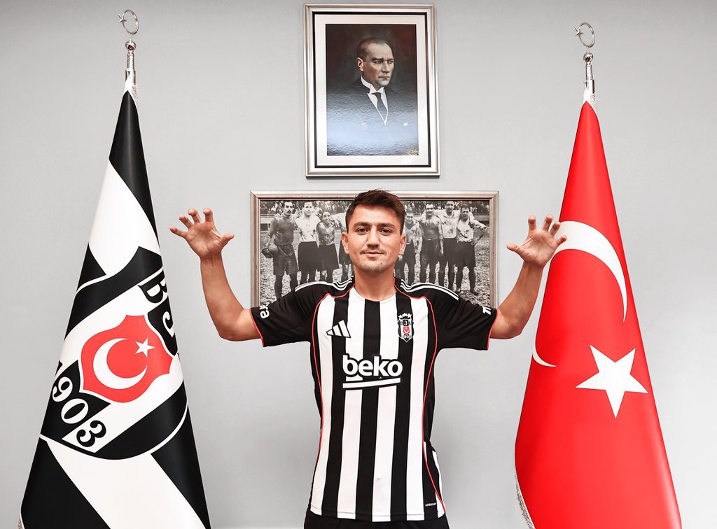 Transferin detayları