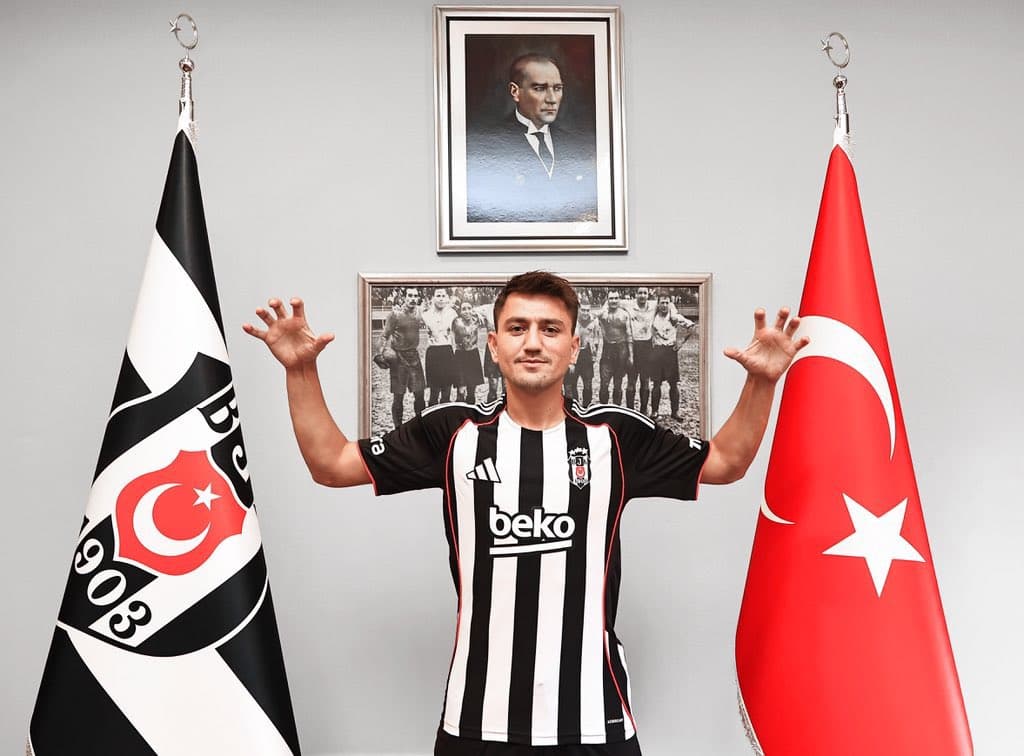 Transferin detayları