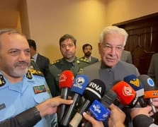 Pakistan ve İran ilişkileri geliştirme konusunda kararlı