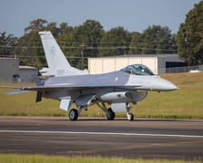 Lockheed Martin, Tayvan’ın F-16’ları için 328,5 milyon dolarlık IRST21 Legion-ES sözleşmesi aldı