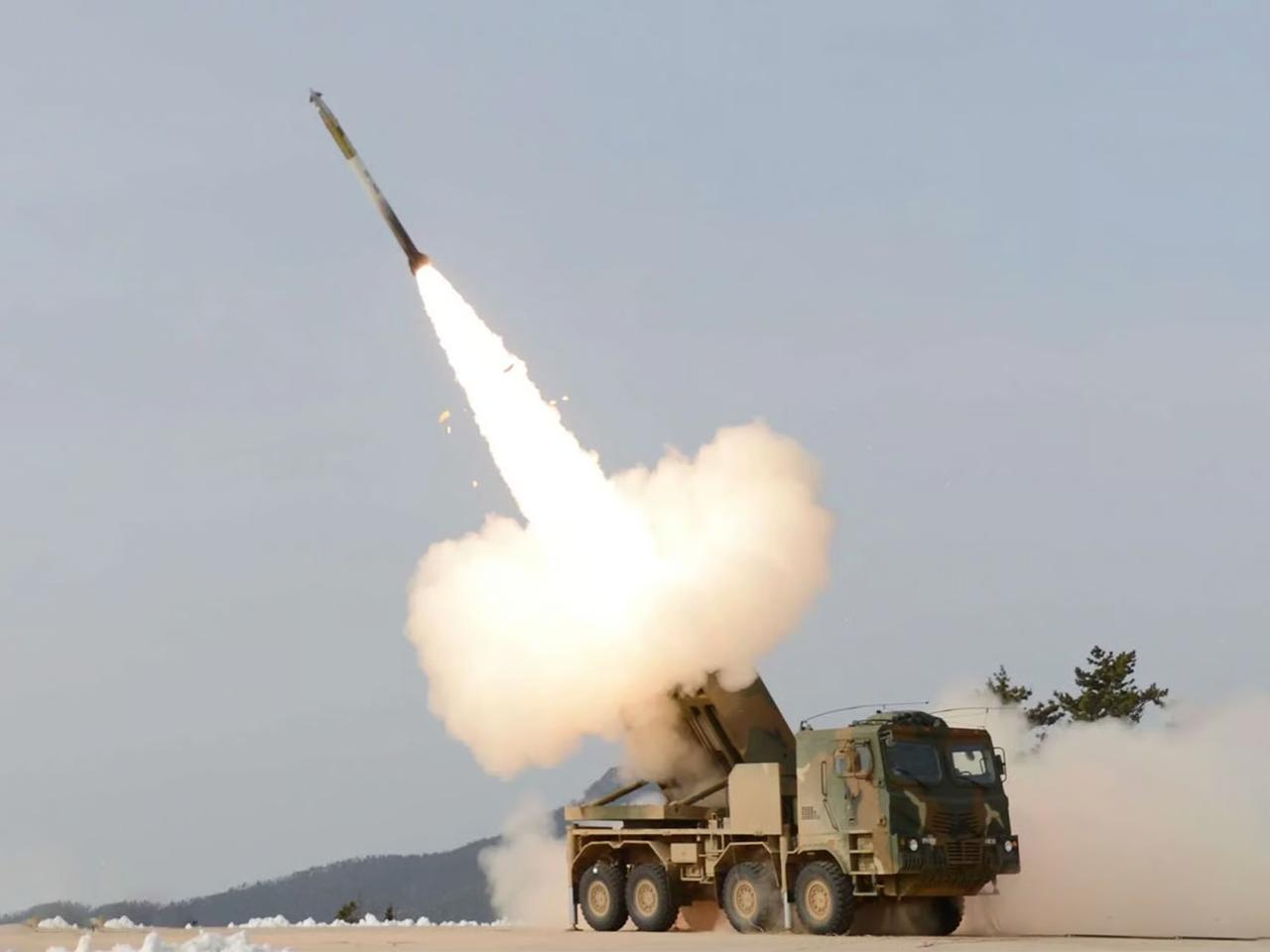 Norveç, HIMARS ve Chunmoo’yu seçti