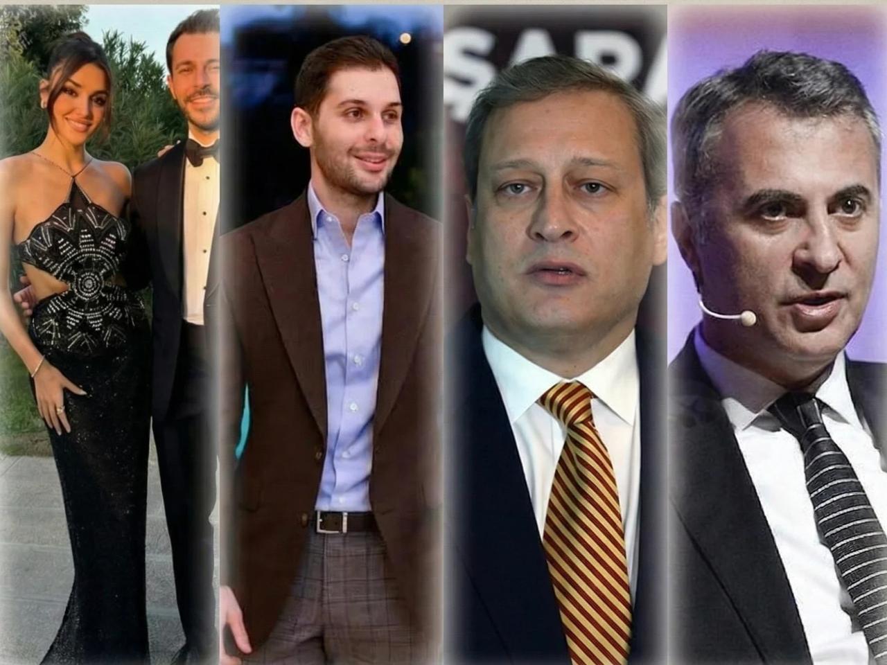 16 ünlü isim hakkında gözaltı kararı