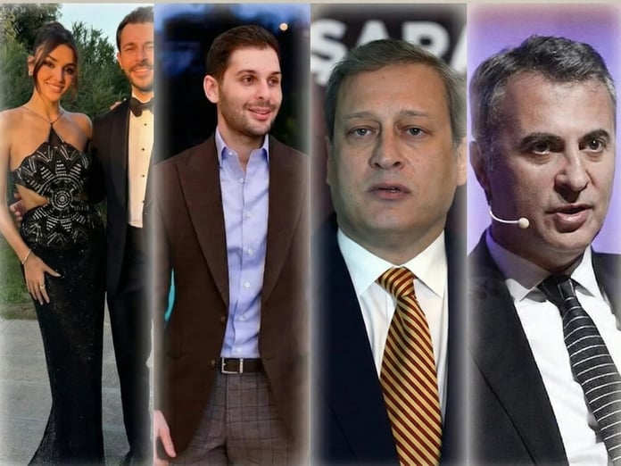 Ünlülere yönelik dev uyuşturucu operasyonu: 16 ünlü isim hakkında gözaltı kararı