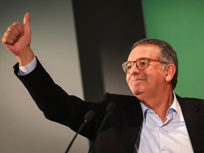 Portekiz’de cumhurbaşkanlığı seçimini Sosyalist aday Seguro kazandı