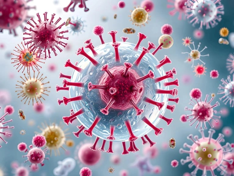 Yenidoğan herpes enfeksiyonu belirtileri nelerdir