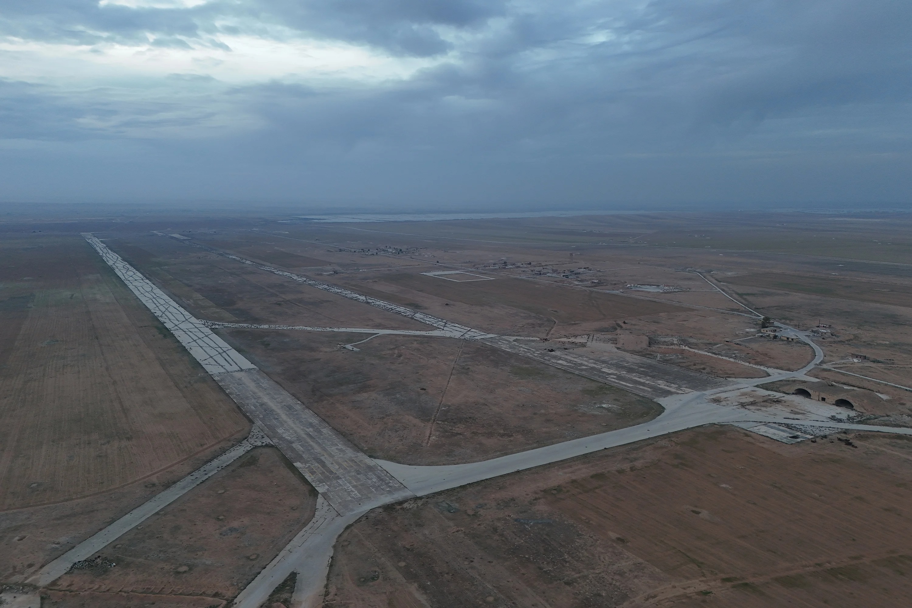 Israel Knew There Was No Turkish Buildup at Syrian Base