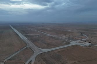 Israel Knew There Was No Turkish Buildup at Syrian Base