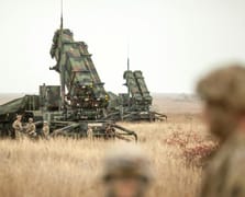 Litvanya, Rus İHA ihlalleri sonrası NATO’dan hava savunma takviyesi talep etti