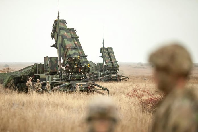 Litvanya, Rus İHA ihlalleri sonrası NATO’dan hava savunma takviyesi talep etti