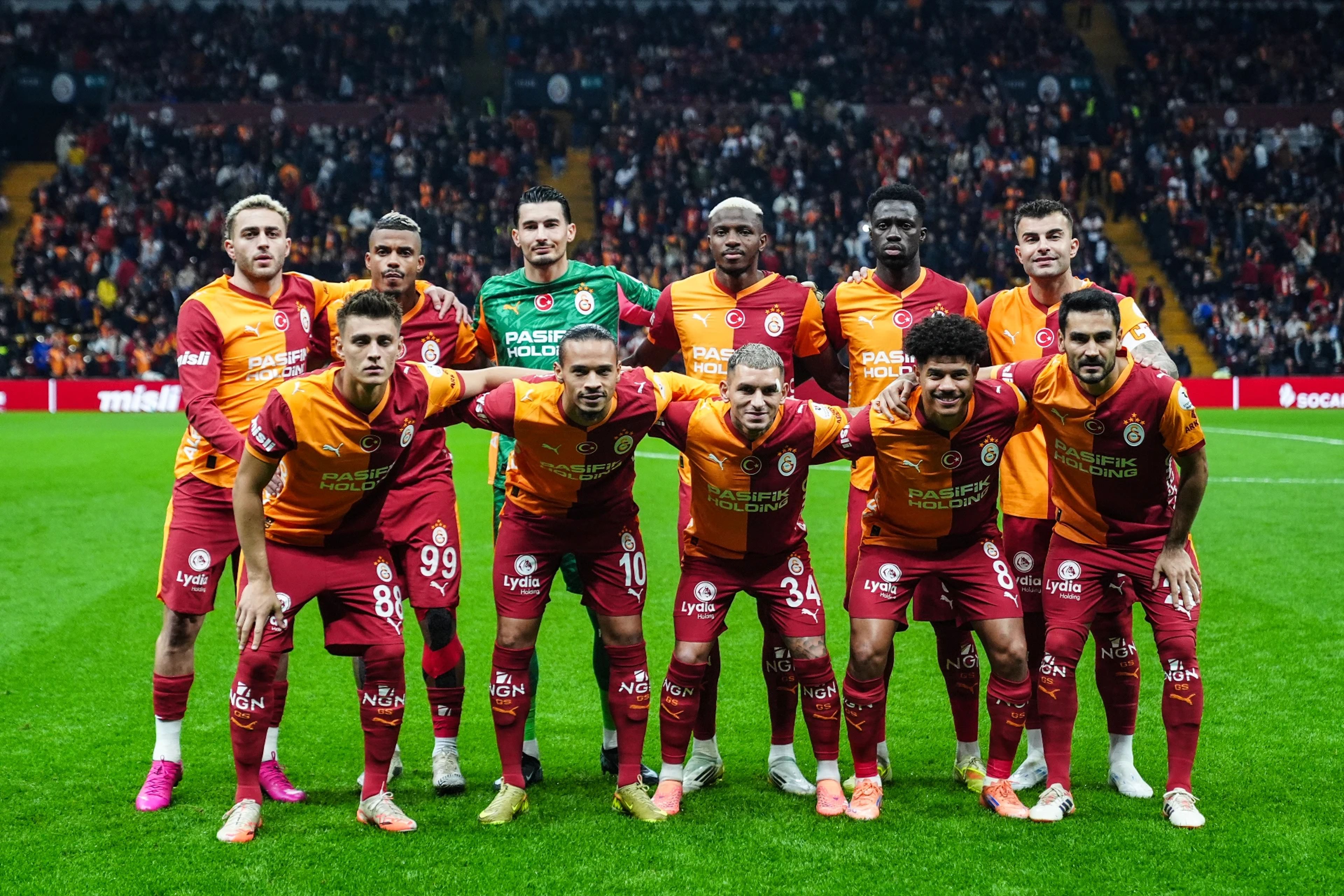 Avrupa mesaisi öncesi kritik sınav