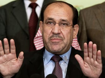 A Biography of Iraq’s Polarizer: Nouri al-Maliki