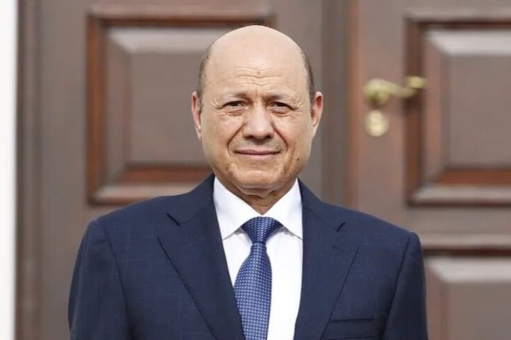 Yemen hükümetinden egemenlik mesajı