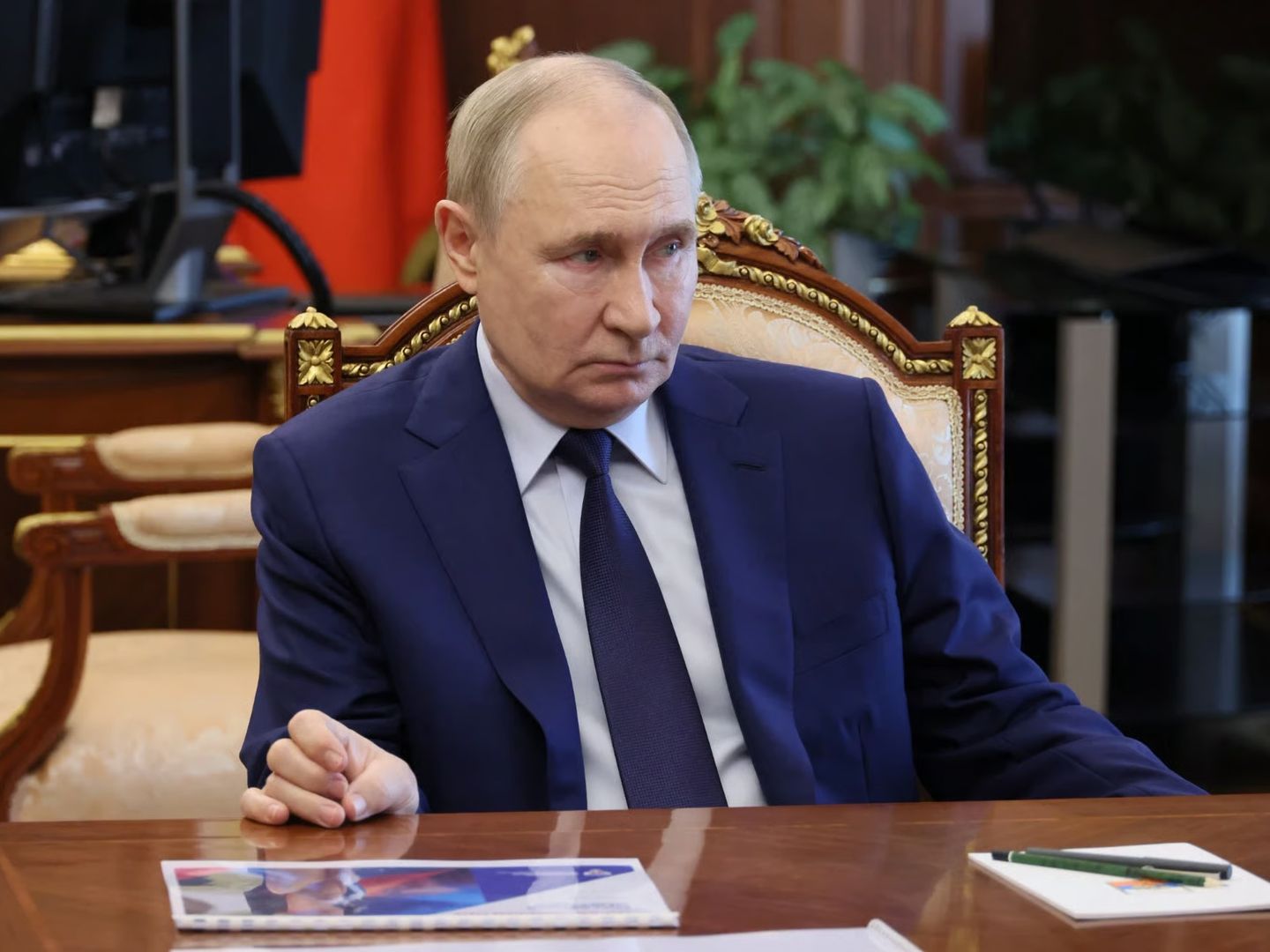 Polonya'dan Putin'e net uyarı: "Hava sahamıza girersen indirip tutuklarız"