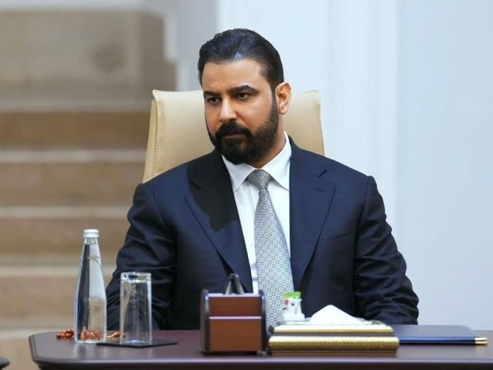 Irak'ta hükümet kuruldu: Ali ez-Zeydi dönemi resmen başladı