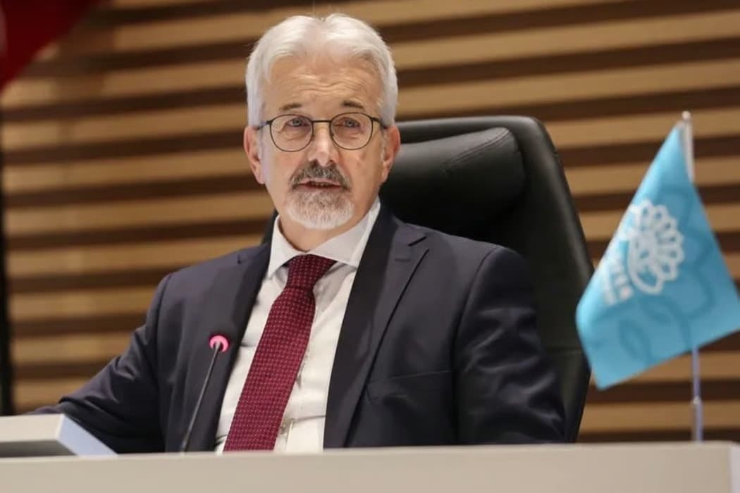 Turgay Demir yoğun bakıma kaldırıldı