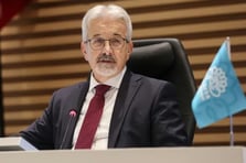 Tutuklu eski Nilüfer Belediye Başkanı Turgay Demir yoğun bakıma kaldırıldı