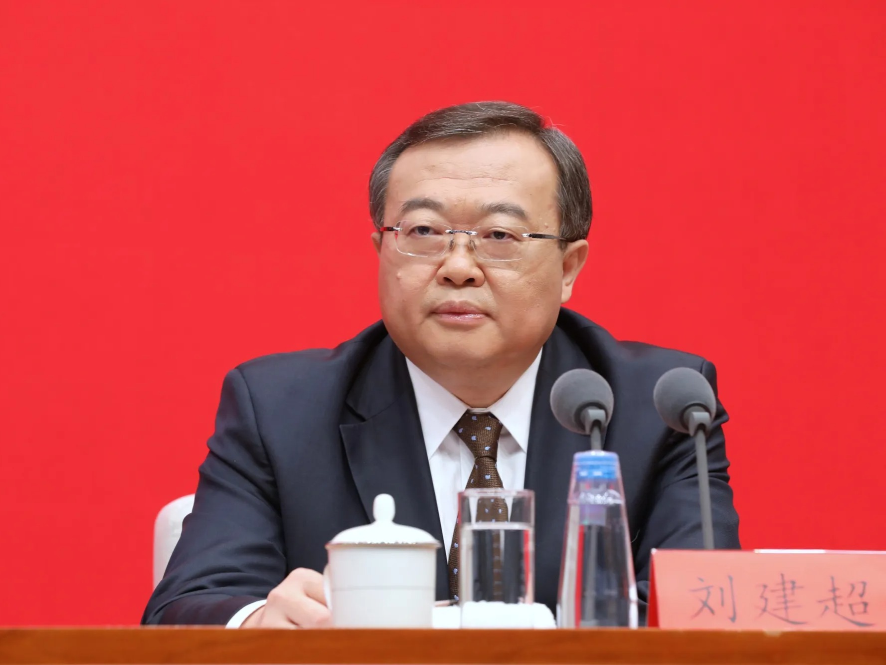 Senior Chinese Diplomat Calls US-China War ‘Unimaginable,’