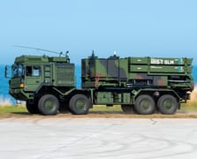 Danimarka hava savunmasını hızla yeniden kuruyor