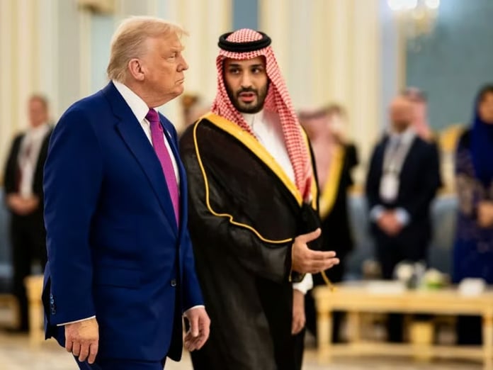 Hudson Institute: Körfez Çin'in mi yoksa ABD'nin mi “oyun alanı” olacak?