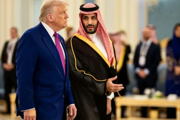 Hudson Institute: Körfez Çin'in mi yoksa ABD'nin mi “oyun alanı” olacak?