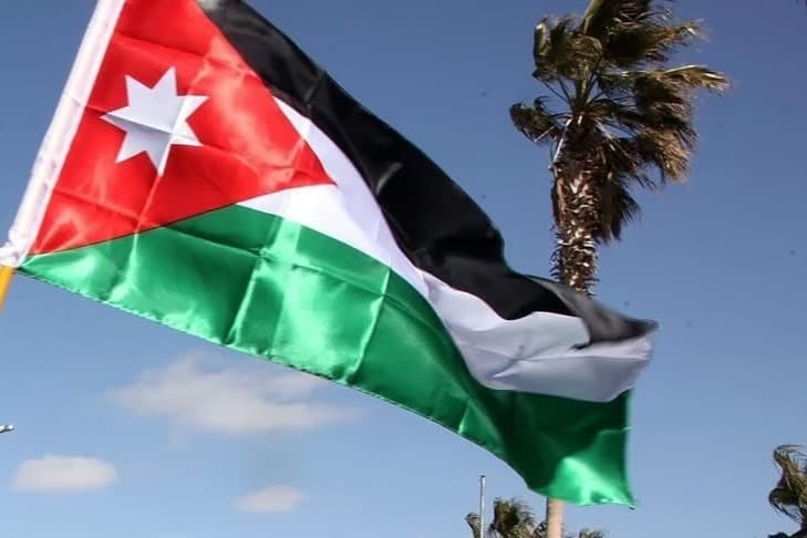Ürdün İran'a saldırıda hava sahasını kullandırmayacak