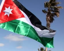 Ürdün İran'a saldırıda hava sahasını kullandırmayacak