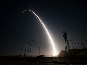 Germany Moves to Build Independent Missile Warning Satellite