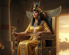 Tarihte Bugün: Kraliçe Kleopatra intihar etti ve Mısır, Roma toprağı oldu