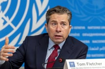 BM'den İran Savaşı'na tepki niteliğinde açıklama