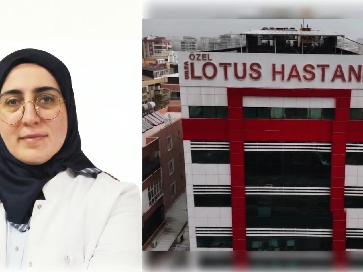 Şanlıurfa'da sezaryen doğum sonrası anne öldü