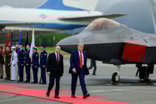 The Guardian: Trump Ukrayna için bir emlak anlaşması” mı planlıyor?