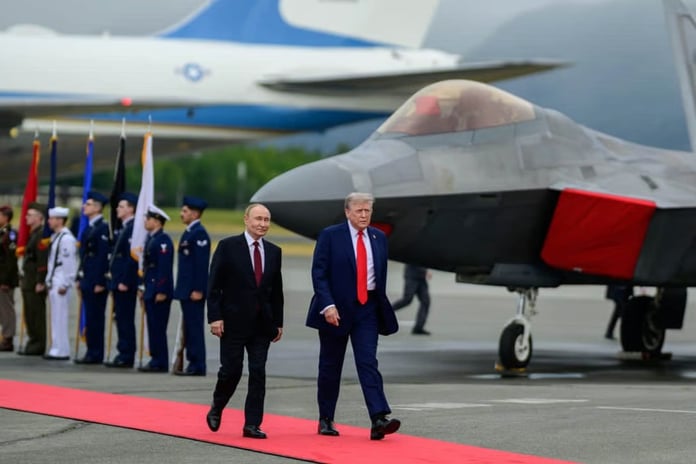 The Guardian: Trump Ukrayna için bir emlak anlaşması” mı planlıyor?